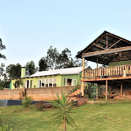 Round Here Self-Catering Holiday Home Сабі Екстер'єр фото