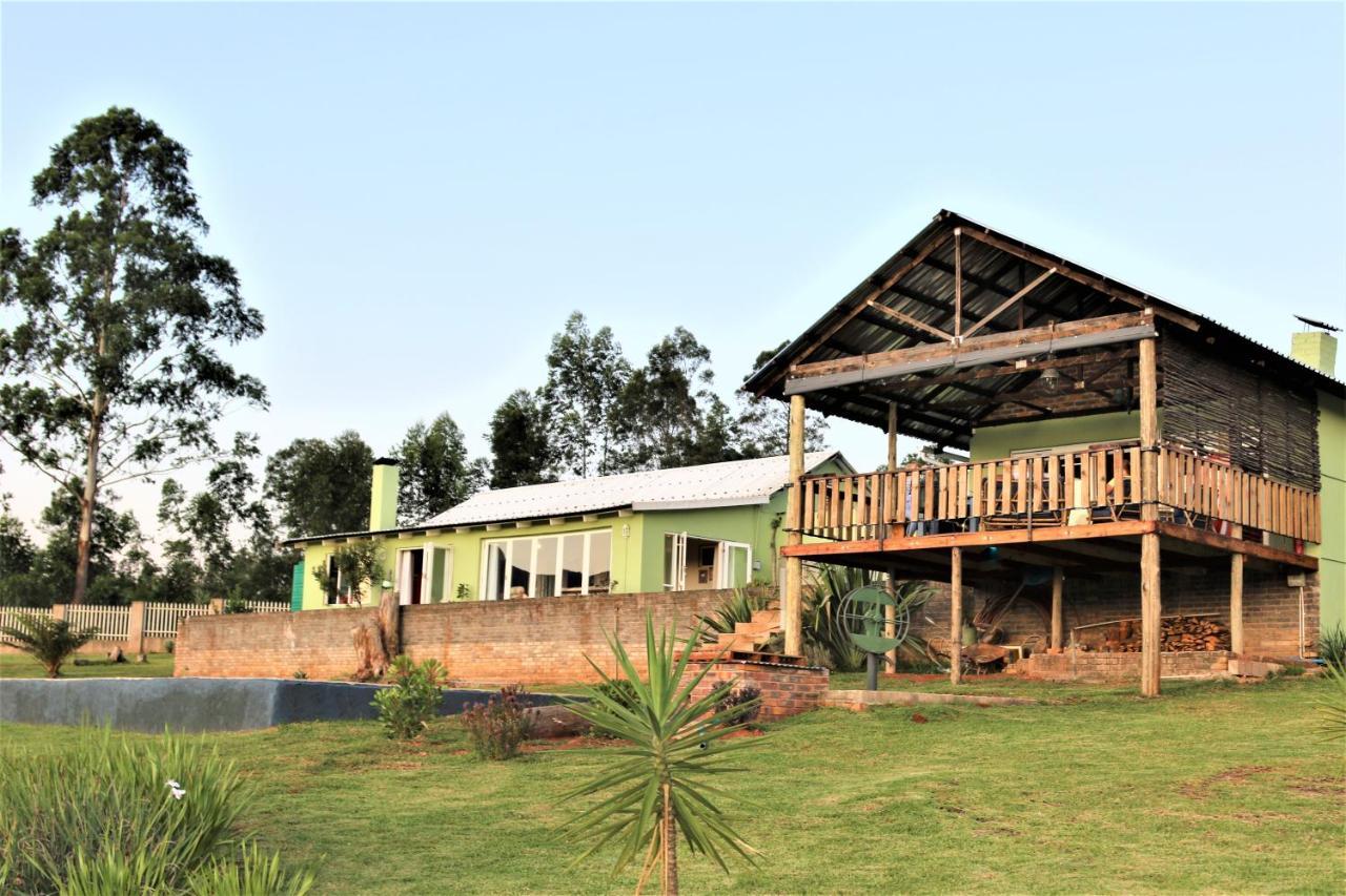 Round Here Self-Catering Holiday Home Сабі Екстер'єр фото