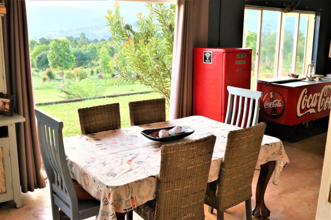 Round Here Self-Catering Holiday Home Сабі Екстер'єр фото